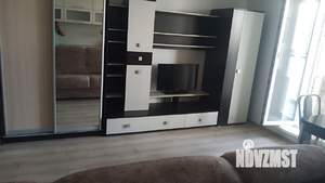 Студия квартира, на длительный срок, 25м2, 9/18 этаж