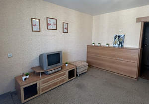 1-к квартира, на длительный срок, 41м2, 9/10 этаж