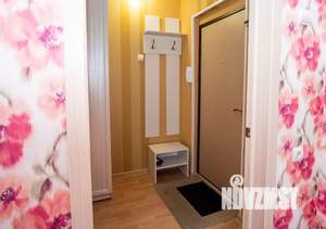 2-к квартира, посуточно, 50м2, 2/10 этаж