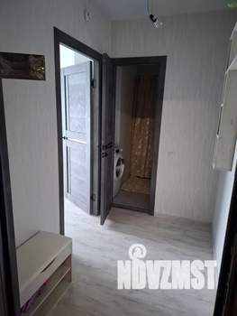 Студия квартира, посуточно, 28м2, 7/10 этаж