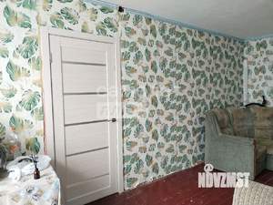 2-к квартира, на длительный срок, 47м2, 3/3 этаж
