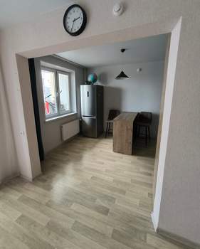 2-к квартира, на длительный срок, 53м2, 6/16 этаж