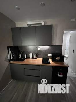 Студия квартира, посуточно, 30м2, 17/20 этаж