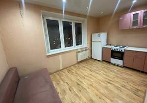 1-к квартира, на длительный срок, 39м2, 10/10 этаж
