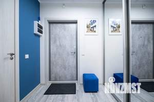Студия квартира, посуточно, 24м2, 6/16 этаж
