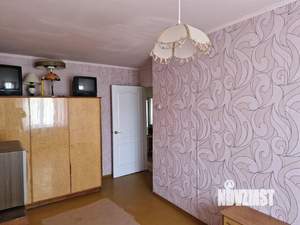 3-к квартира, на длительный срок, 60м2, 2/5 этаж