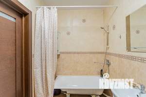 1-к квартира, посуточно, 56м2, 19/20 этаж