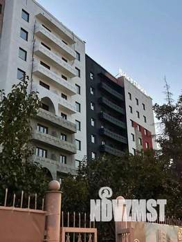 1-к квартира, посуточно, 24м2, 1/1 этаж