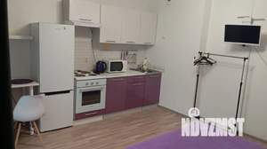 Студия квартира, посуточно, 30м2, 2/18 этаж