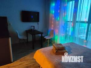 1-к квартира, посуточно, 26м2, 9/10 этаж