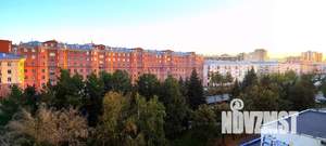 1-к квартира, посуточно, 39м2, 1/1 этаж