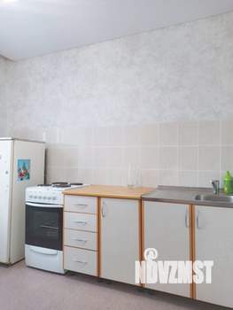 1-к квартира, на длительный срок, 43м2, 10/10 этаж