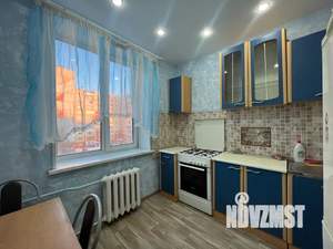 2-к квартира, посуточно, 63м2, 4/4 этаж