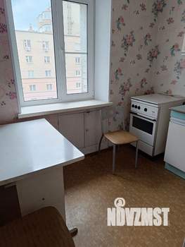 1-к квартира, на длительный срок, 34м2, 6/6 этаж