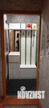 1-к квартира, на длительный срок, 32м2, 5/5 этаж