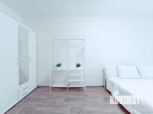 1-к квартира, посуточно, 40м2, 7/10 этаж
