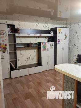 1-к квартира, на длительный срок, 33м2, 1/6 этаж