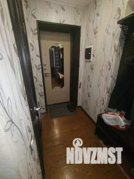 1-к квартира, посуточно, 32м2, 2/5 этаж