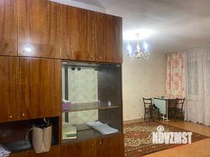 1-к квартира, на длительный срок, 35м2, 3/5 этаж