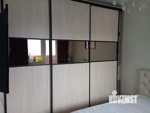 1-к квартира, на длительный срок, 45м2, 4/18 этаж