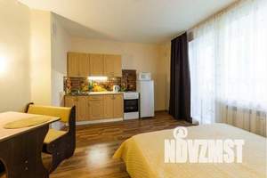 1-к квартира, посуточно, 28м2, 6/19 этаж