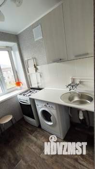 1-к квартира, на длительный срок, 24м2, 5/5 этаж