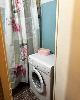 1-к квартира, на длительный срок, 33м2, 2/9 этаж