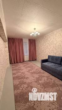 2-к квартира, на длительный срок, 51м2, 2/14 этаж