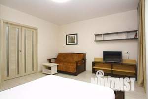 1-к квартира, посуточно, 43м2, 7/11 этаж