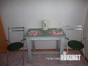 1-к квартира, на длительный срок, 43м2, 9/10 этаж