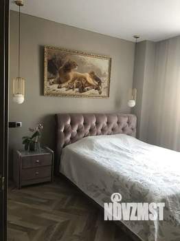 3-к квартира, на длительный срок, 85м2, 8/24 этаж