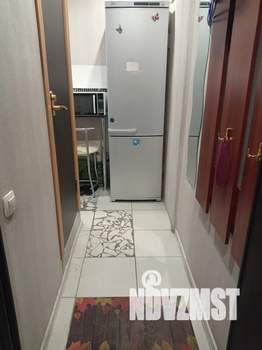 Студия квартира, посуточно, 16м2, 1/5 этаж