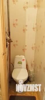 1-к квартира, на длительный срок, 17м2, 4/5 этаж