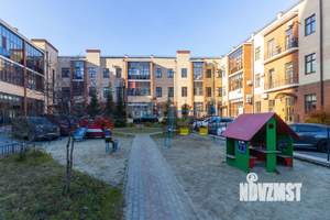 2-к квартира, на длительный срок, 81м2, 3/3 этаж