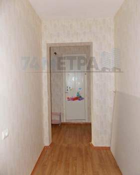 1-к квартира, на длительный срок, 43м2, 5/10 этаж