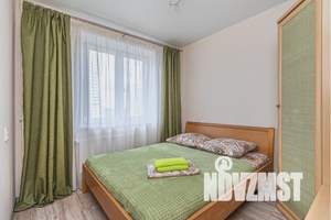 3-к квартира, посуточно, 60м2, 9/20 этаж