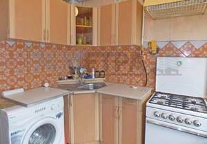 2-к квартира, на длительный срок, 60м2, 2/5 этаж