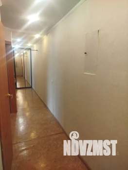 2-к квартира, посуточно, 43м2, 3/5 этаж