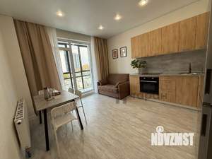 2-к квартира, на длительный срок, 50м2, 4/25 этаж