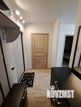 1-к квартира, на длительный срок, 35м2, 3/10 этаж