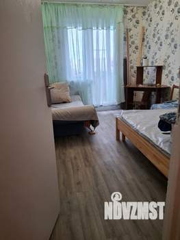 1-к квартира, на длительный срок, 35м2, 5/9 этаж