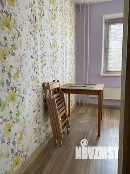 1-к квартира, на длительный срок, 30м2, 7/9 этаж