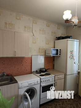 1-к квартира, на длительный срок, 43м2, 7/10 этаж