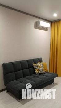 1-к квартира, посуточно, 41м2, 1/1 этаж