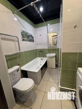 Студия квартира, на длительный срок, 30м2, 21/21 этаж