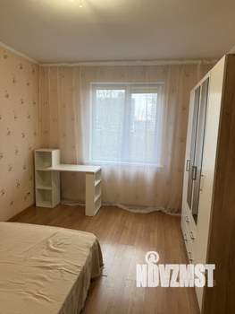 2-к квартира, на длительный срок, 50м2, 5/10 этаж