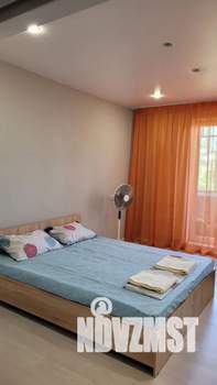 3-к квартира, посуточно, 60м2, 6/9 этаж