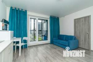 2-к квартира, посуточно, 40м2, 1/1 этаж