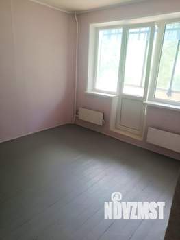 1-к квартира, на длительный срок, 31м2, 2/5 этаж