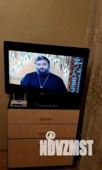 1-к квартира, посуточно, 43м2, 6/16 этаж